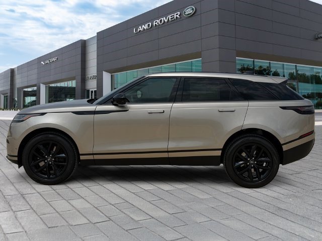 New 2026 Land Rover Range Rover Velar S AWD/4WD image 2