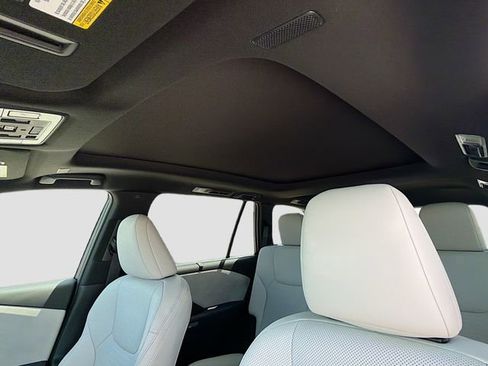 New 2026 Lexus TX 350 AWD image 29