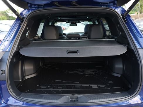 New 2026 Subaru Forester Sport AWD/4WD image 7