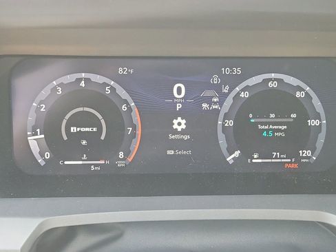 New 2026 Toyota Tacoma TRD Sport w/ TRD Sport Premium Package RWD image 13