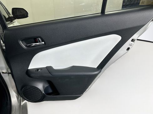 Used 2017 Toyota Prius Prime Premium w/ Carpet Mat Package FWD image 28