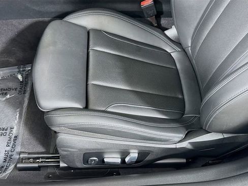 Used 2024 BMW 430i Coupe w/ M Sport Package image 19