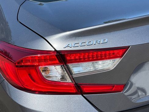 Used 2020 Honda Accord LX image 26