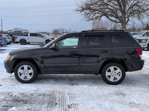 Used 2008 Jeep Grand Cherokee Laredo image 3