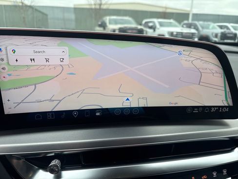 New 2025 Cadillac Lyriq Premium Luxury image 31