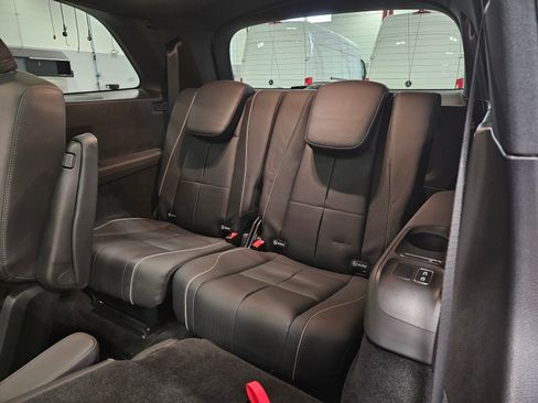 Certified 2024 Mercedes-Benz GLS 580 4MATIC image 15