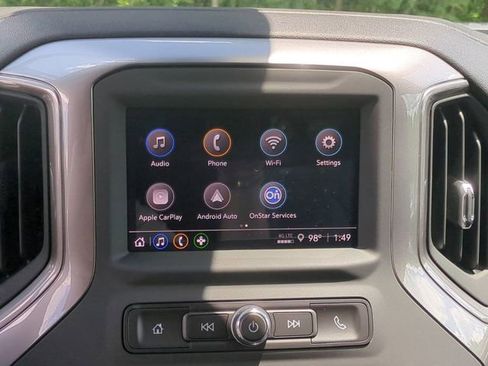 New 2024 Chevrolet Silverado 3500 W/T w/ WT Convenience Package image 25