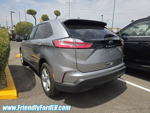 Used 2022 Ford Edge SE AWD/4WD image 2