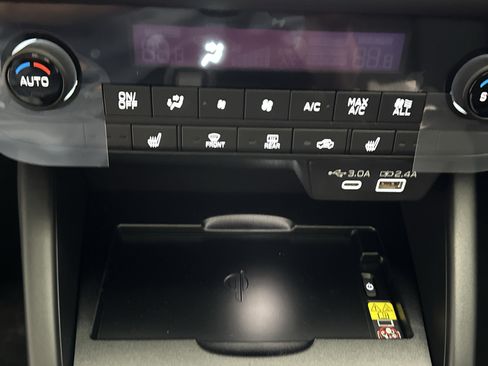 New 2026 Subaru Outback Wilderness AWD/4WD image 40