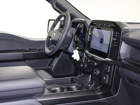 Used 2024 Ford F150 STX image 31