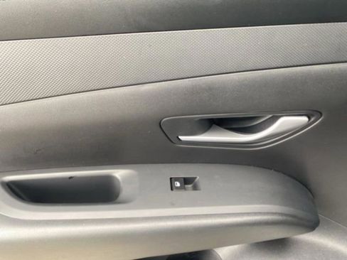 New 2026 Hyundai Tucson SE FWD image 27