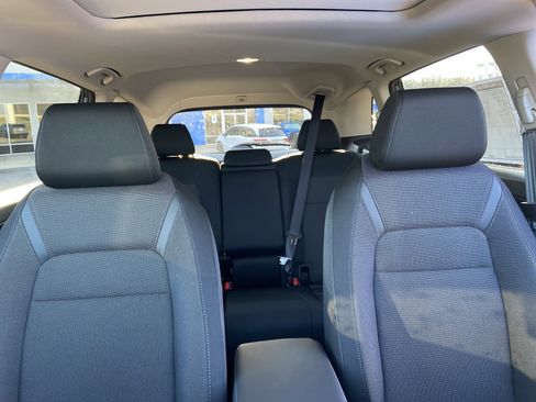New 2026 Honda CR-V EX image 21