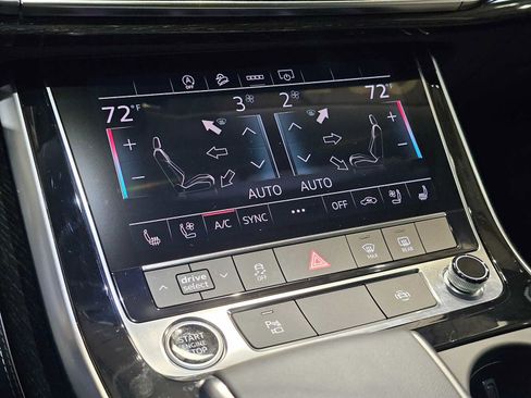 Certified 2025 Audi Q8 Premium Plus w/ Premium Plus Package image 31