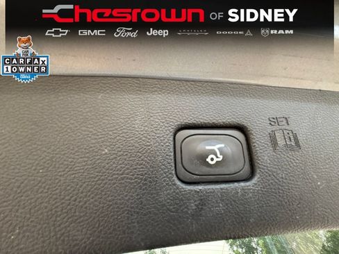 Used 2023 Ford Edge SEL w/ Convenience Package AWD/4WD image 32