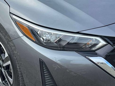Certified 2025 Nissan Sentra SV FWD image 10