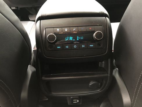 Used 2017 Buick Enclave Leather w/ Enclave Tuscan Edition image 11