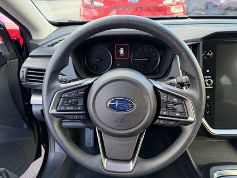 New 2026 Subaru Impreza 2.0i Sport image 13