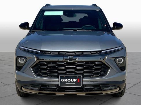 New 2026 Chevrolet TrailBlazer ACTIV w/ Convenience Package FWD image 2
