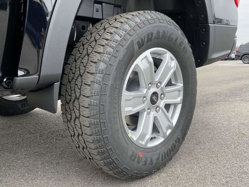 New 2025 Ford Ranger XL w/ Trailer Tow Package image 9