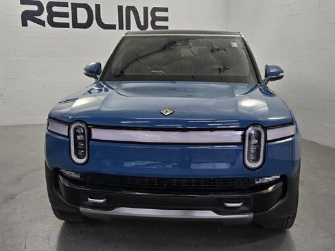 Used 2023 Rivian R1S Adventure AWD/4WD image 5