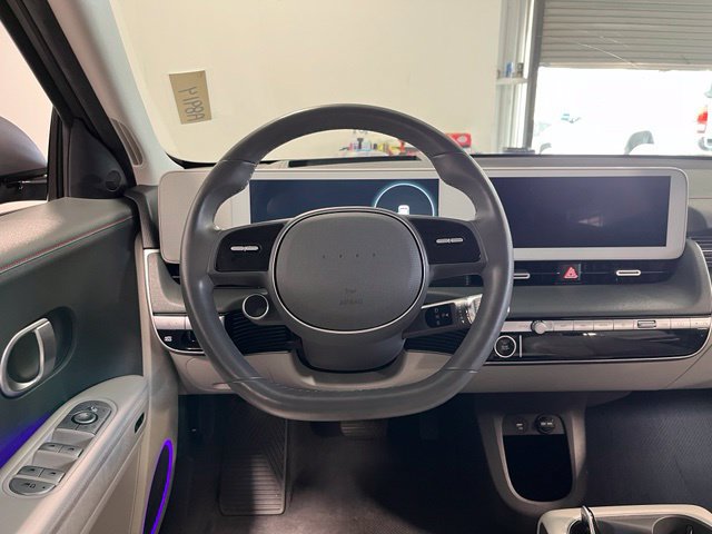Used 2023 Hyundai Ioniq 5 Limited RWD image 22