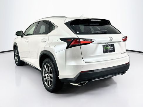 Used 2015 Lexus NX 200t AWD w/ Premium Package image 5