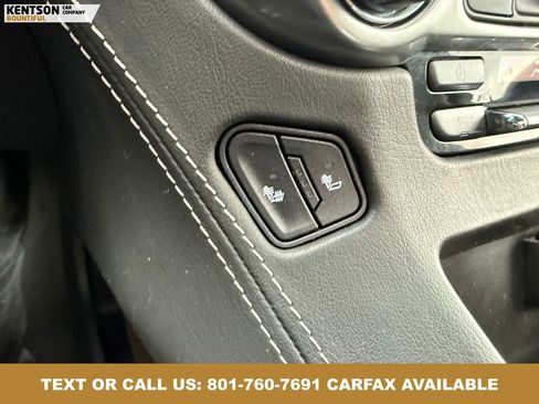 Used 2019 Chevrolet Tahoe LT AWD/4WD image 28