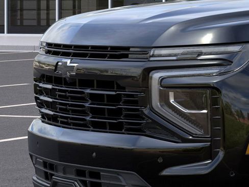 New 2026 Chevrolet Tahoe RST w/ RST Capability Package image 13