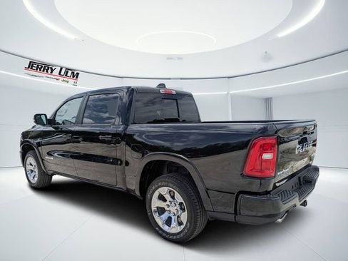 New 2026 RAM 1500 Lone Star AWD/4WD image 5