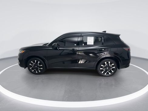 Used 2026 Honda HR-V EX-L image 3