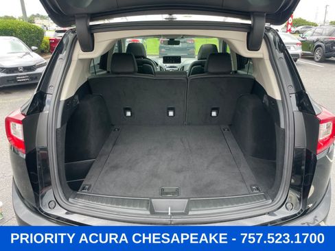 Certified 2024 Acura RDX SH-AWD image 24
