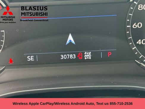 Used 2024 Cadillac XT5 Premium Luxury image 28