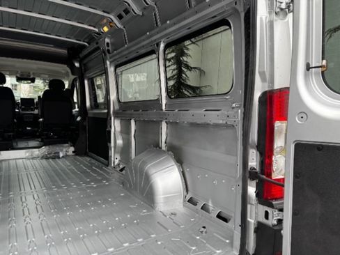 Used 2023 RAM ProMaster 3500 w/ Premium Convenience Group (B) image 34