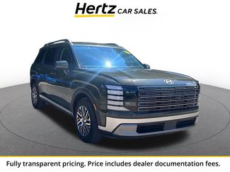Used 2026 Hyundai Palisade SEL AWD/4WD video 1