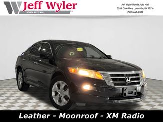 Used 2011 Honda Crosstour EX-L image 1