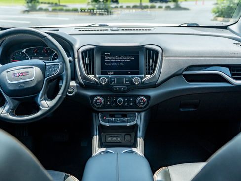 Used 2023 GMC Terrain AT4 AWD/4WD image 19