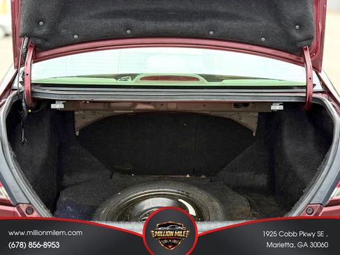 Used 2014 Honda Civic EX image 29