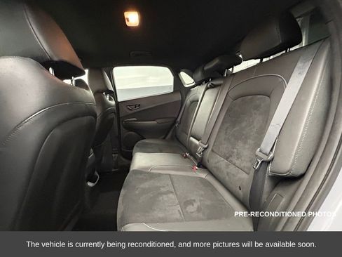 Used 2023 Hyundai Kona N Base image 12