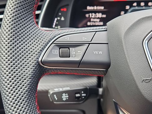 New 2026 Audi Q7 3.0T Prestige AWD/4WD image 18