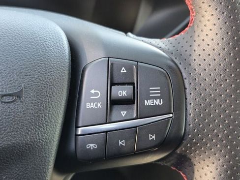 Used 2024 Ford Escape ST-Line w/ Tech Pack #1 image 22