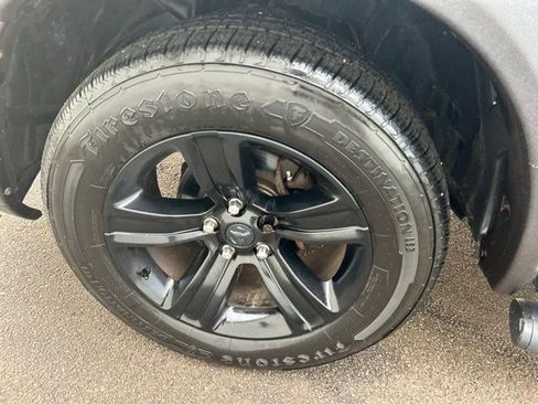 Used 2018 RAM 1500 Sport w/ Sport Premium Group AWD/4WD image 56