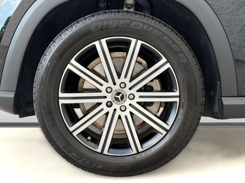 Certified 2026 Mercedes-Benz GLE 350 4MATIC image 13