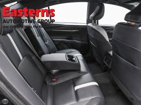 Used 2025 Toyota Camry SE FWD image 22