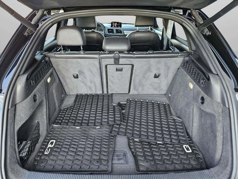 Used 2018 Audi Q3 2.0T Premium image 6