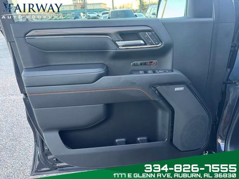 Used 2023 GMC Sierra 1500 AT4 image 27