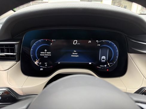 Used 2023 Maserati Grecale GT AWD/4WD image 23