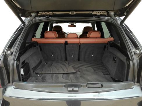 Used 2017 BMW X5 xDrive40e image 25