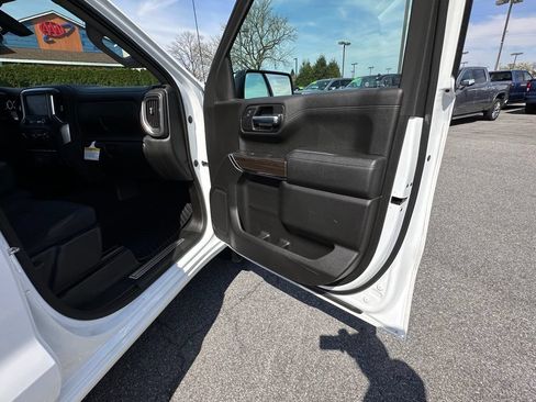 Certified 2020 Chevrolet Silverado 1500 RST w/ All-Star Edition AWD/4WD image 15
