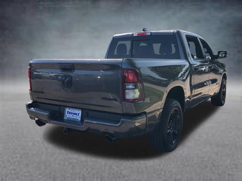 Used 2023 RAM 1500 Big Horn AWD/4WD image 13