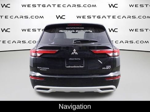 Used 2024 Mitsubishi Outlander SEL image 7